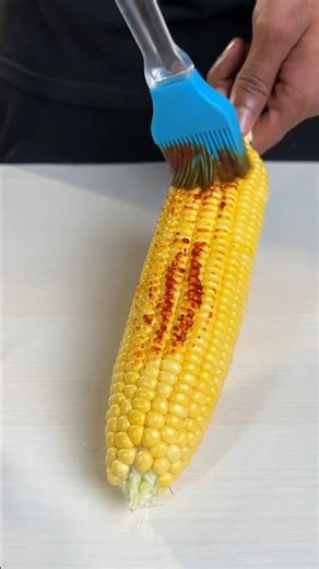 Street Style Corn on the Cob: How to Make Masala Bhutta at Home Indian Roasted Corn Recipe #cooking