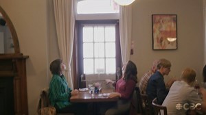 84K views · 822 reactions | Do you feel a draft? | Baroness von Sketch Show | Facebook