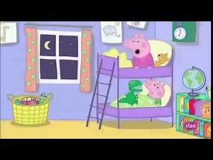 Peppa Pig - El nuevo dinosaurio de George