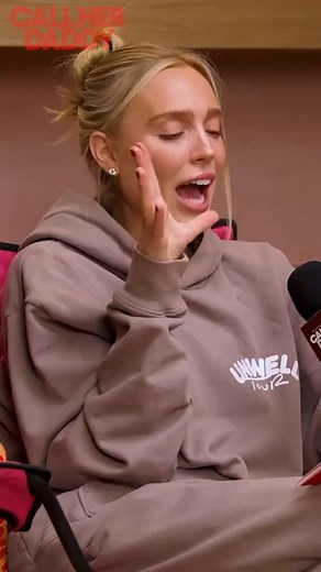 @Chelsea Handler is not lowering her standards ‼️ | Call Her Daddy