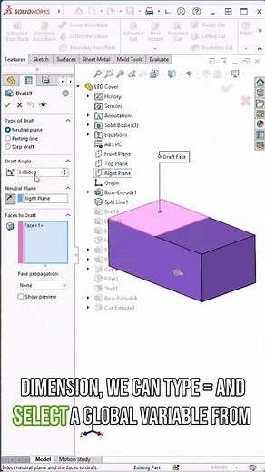 SOLIDX Quick Tips - Global Variables