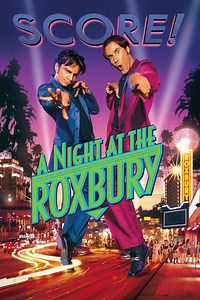 A Night at the Roxbury: Trailer 1