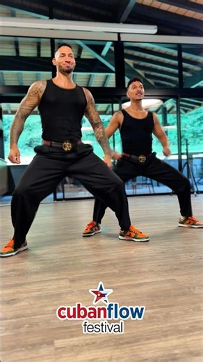 REGGAETON | CUBAN FLEX | CUBAN FLOW FESTIVAL 2025