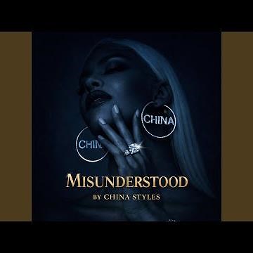 Misunderstood