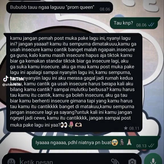 Prom Queen with Slime Experience