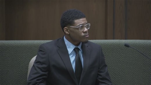 Brandon Isabelle found guilty in 2022 murder of woman and her baby