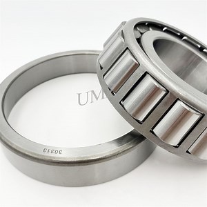 [Hot Item] Umz Bearing High Precision 30304 32304 32005X 30205 32205 33205 Tapered Roller Bearing/Taper Roller Bearing