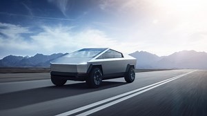 Tesla Cybertruck Deliveries Have Been Delayed