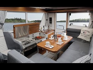 2024 Sargo 33 for sale - walk through tour