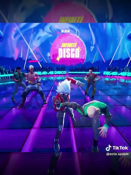 Dead As Disco: Join the Rhythm Game Fun!