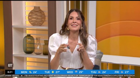 Toronto’s Centreville is the perfect local summer destination