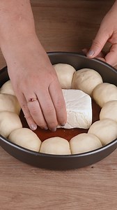 The most loved pizza in Italy! From now on I'll only do it like this | American Recipes