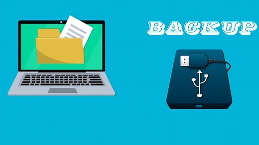 超好用的自动备份软件(速度快，稳定，可靠)