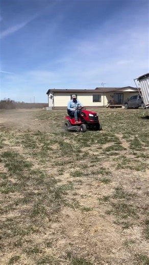 Craftsman YT 3000 Riding Lawn Mower