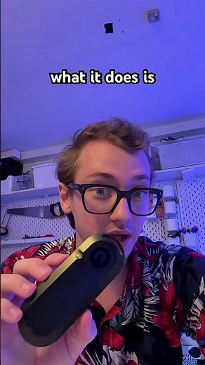 AirTag Battery Hack = 10 Year Life!