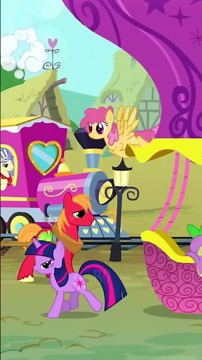 The BEST MLP intro