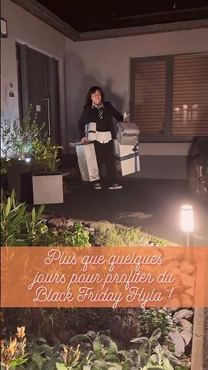 C’est le moment pour nous demander une démo gratuite! #hyla #belgique #short