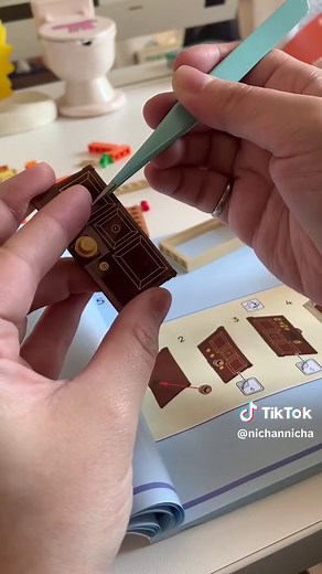 Build the LEGO Up House with Me!