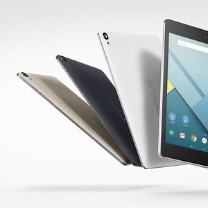 HTC confirms plans to follow Nexus 9 with own-brand tablet