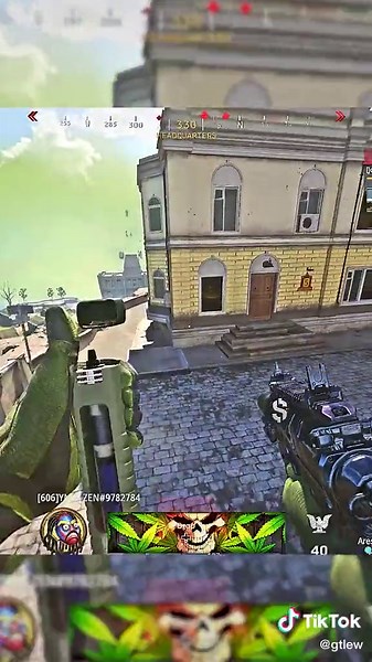 Regular MP7 ❌ Hipfire MP7 ✅ Class Setup @ the End ! #warzoneclips #rebirthisland #warzoneloadout #codclips #gaming