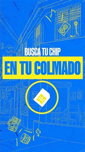 Consigue tu chip Prepago altice en tu colmado