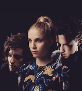 London Grammar Announce New Single 'Non Believer'   October UK Live Dates • WithGuitars