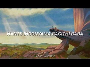 Ciclo sin Fin (Letra) | El Rey León