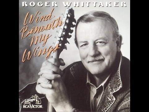 Roger Whittaker - Always on my mind (1994)