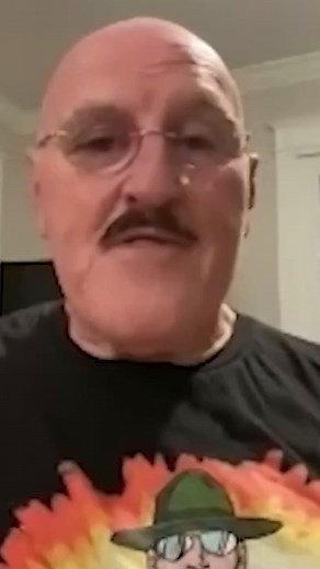 267K views · 1.4K reactions | Sgt. Slaughter gets unfiltered about Hulk Hogan vs Ultimate Warrior . . . #sgtslaughter #hulkhogan #ultimatewarrior #wwe #wwenetwork #trending | WrestleRoom | Facebook
