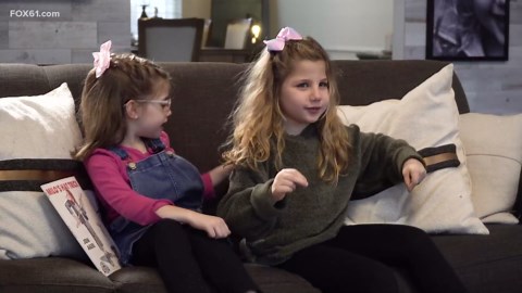 FOX61 News at 10 p.m. - G