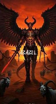 Supernatural - AZAZEL