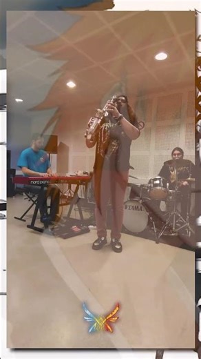 Bleach Cover