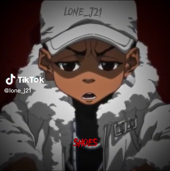 Lone_j on TikTok