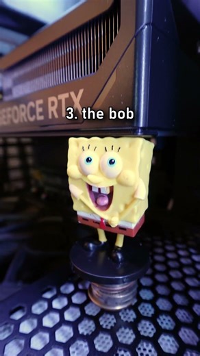 Which one will Support the GPU better? 🤔