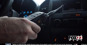 FOX23 joins Tulsa Police Department on undercover prostitution sting