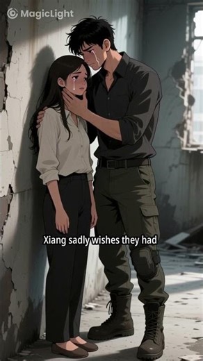 Affinity Episode 27 | Li Xiang’s Tragic Death & Siyuan’s Heartbreaking Moment 💔
