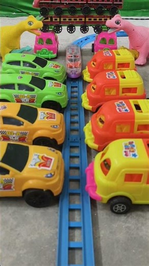 “RC Train Toy in Action 😍 | Best Remote Control Train Set Ever” #shorts #youtubeshorts #train #rccar