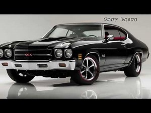Chevy Brings Back the BEAST! 2026 Chevelle SS 396 Reminds Him Who the REAL Boss Is 💪🚀”