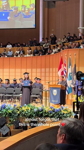 Celebrate Graduation 2025 at UBC: Moments to Cherish
