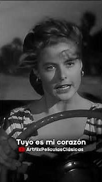 Yours Is My Heart (1946) is now available on Artflix!