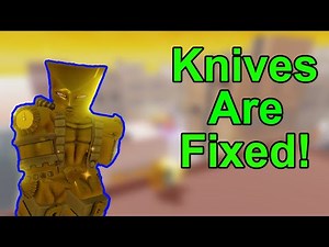 The YBA Halloween Update is Here!