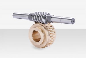 Tornillo sin fin: qué es, partes, características, funcionamiento...