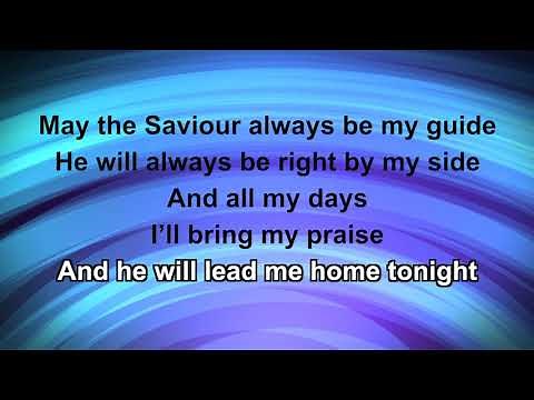 Lead Me Home - taken from iSingPOP (Preview)