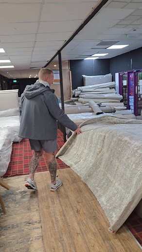 30K views · 221 reactions | Rugs rugs rugs all different sizes from massive to small they all start at £80 for the massive ones and go down from there we have runners, circle rugs, massive rugs small rugs so if you need a rug think of us first we will have whatever your looking for any size or colour. | Smart Mart | Facebook