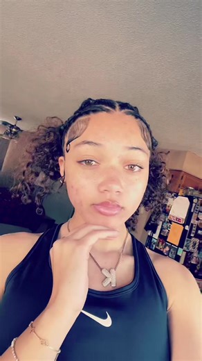 ok hair💋#foryou #goviral #lightskin | light skin