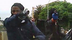 Top 5 videos trending in SA