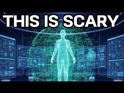 Do We Live Inside a Quantum Simulation? - The Theory That Will Blow Your Mind