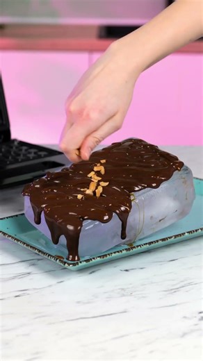 Game-Changing Chocolate Tricks You Need Now ✨