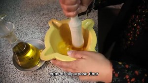 mexican wedding cookies recipe