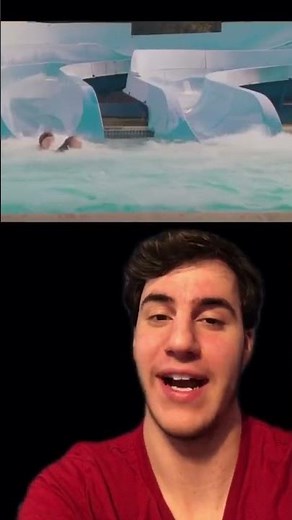 DID YOU KNOW THIS ABOUT THE GROWNUPS POOL SCENE